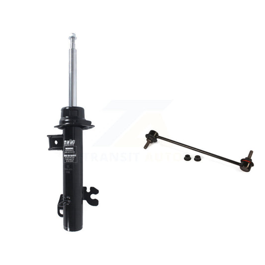 Strut And TOR Link Kit Front Left For Mini Cooper