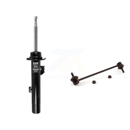 Strut And TOR Link Kit Front Left For 2006 BMW 325Ci 330Ci