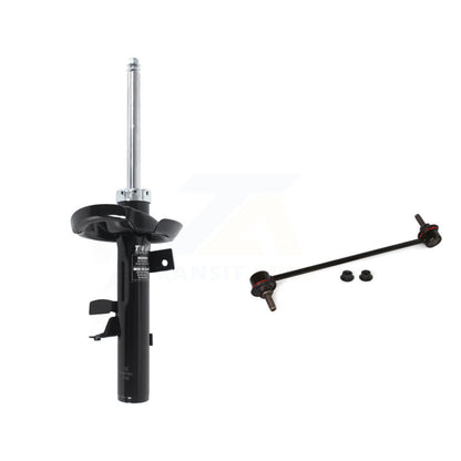 Strut And TOR Link Kit Front Left For Ford Focus C-Max