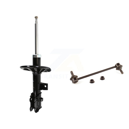 Strut And TOR Link Kit Front Left For Kia Rondo Optima Magentis