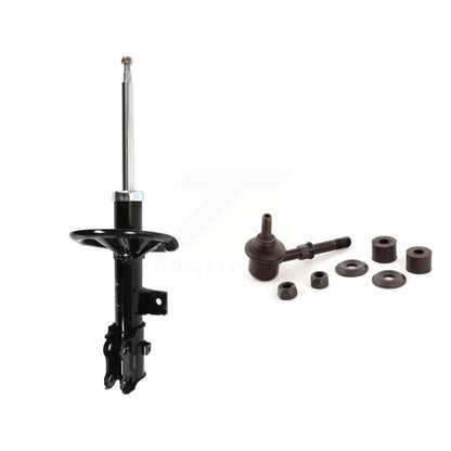 Strut And TOR Link Kit Front Left For Kia Optima
