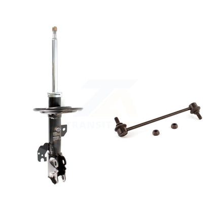 Strut And TOR Link Kit Front Left For Toyota Camry Solara Lexus ES330 Avalon