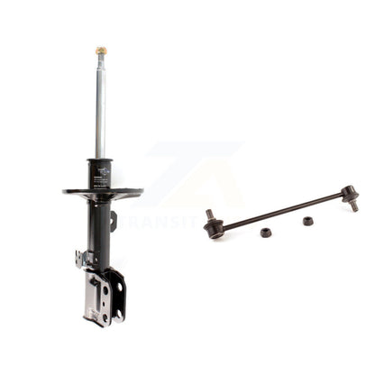 Strut And TOR Link Kit Front Left For 2003-2008 Toyota Matrix Pontiac Vibe