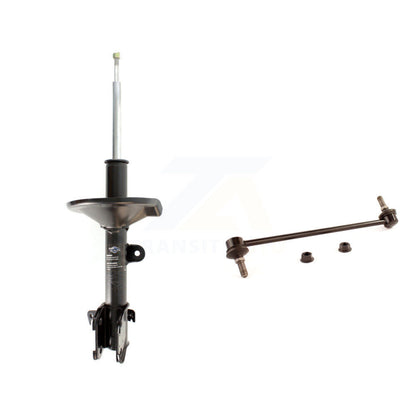 Strut And TOR Link Kit Front Left For Honda Pilot Acura MDX