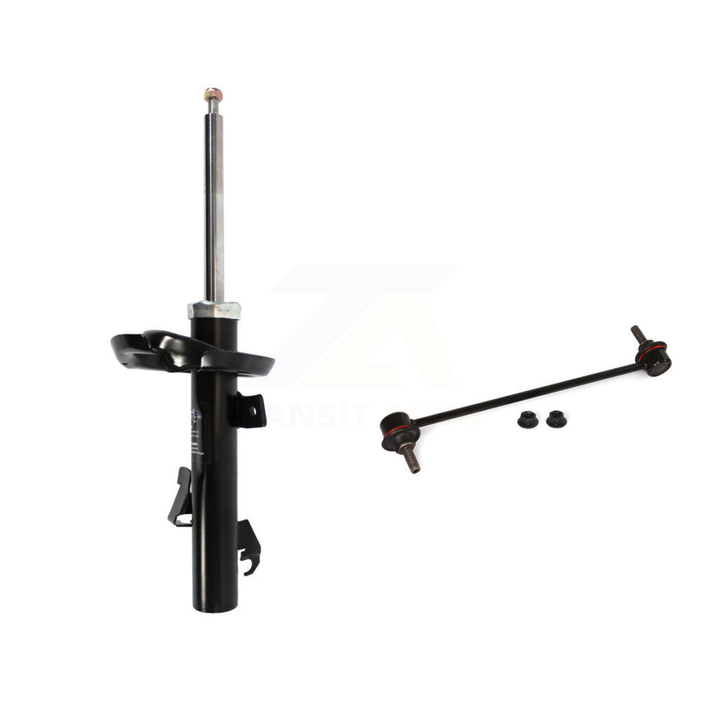 Strut And TOR Link Kit Front Left For Volvo S40 C30 V50 C70