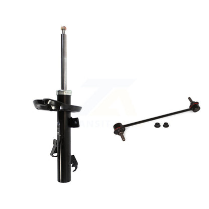 Strut And TOR Link Kit Front Left For Volvo S40 C30 V50 C70