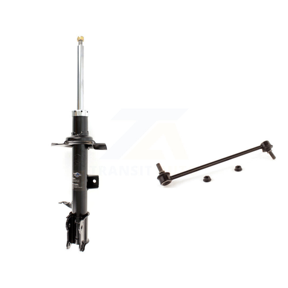 Strut TOR Link Kit Front Left For Ford Escape Mazda Tribute Mercury Mariner