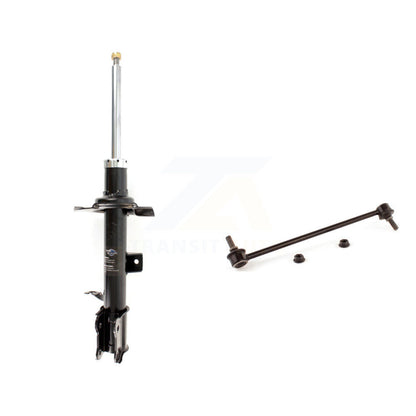 Strut TOR Link Kit Front Left For Ford Escape Mazda Tribute Mercury Mariner