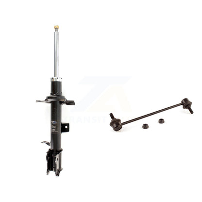 Strut And TOR Link Kit Front Left For 2001-2004 Ford Escape Mazda Tribute