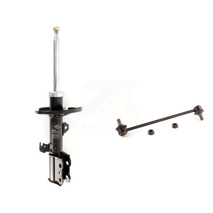 Strut And TOR Link Kit Front Left For 2003-2008 Toyota Corolla