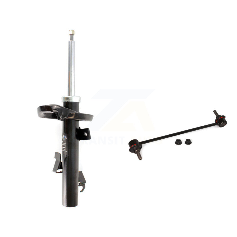 Strut And TOR Link Kit Front Left For Mazda 3