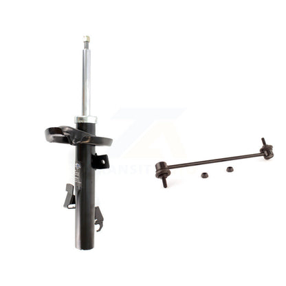 Strut And TOR Link Kit Front Left For Mazda 3 5