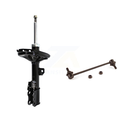 Strut TOR Link Kit Front Left For Lexus RX350 Toyota Highlander RX330 RX400h