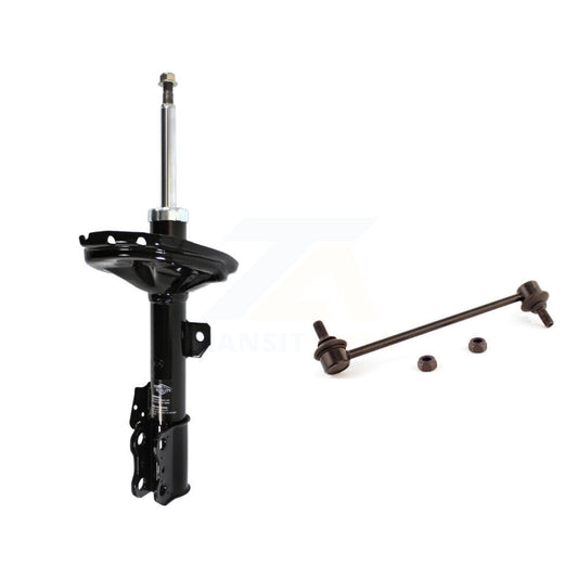 Strut TOR Link Kit Front Left For Lexus RX350 Toyota Highlander RX330 RX400h