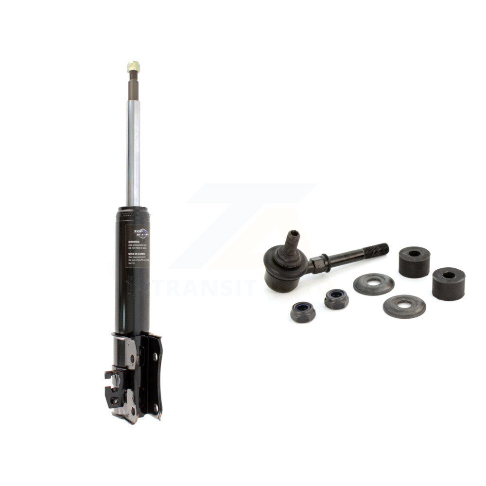 Strut TOR Link Kit Front Left For 1999-2004 Chevrolet Tracker Suzuki Vitara