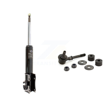 Strut TOR Link Kit Front Left For 1999-2004 Chevrolet Tracker Suzuki Vitara
