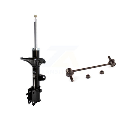 Strut And TOR Link Kit Front Left For Hyundai Tucson Kia Sportage