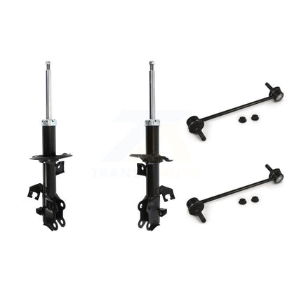 Strut And TQ Link Kit Front For Nissan Versa