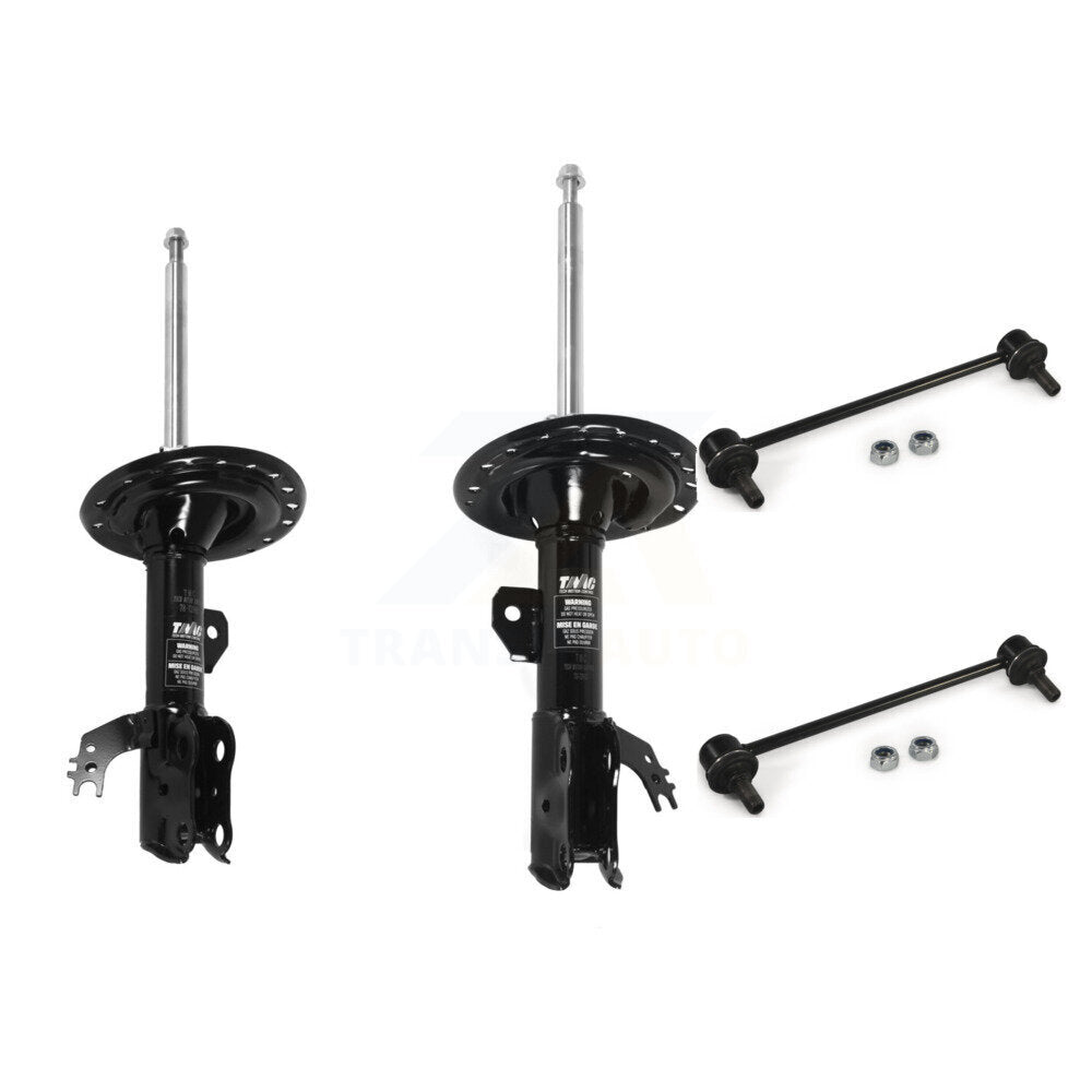 Strut And TQ Link Kit Front For Toyota Camry