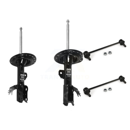 Strut And TQ Link Kit Front For Toyota Camry