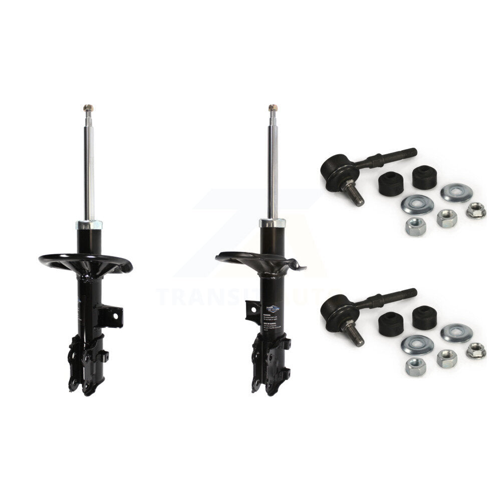 Strut And TQ Link Kit Front For Kia Optima