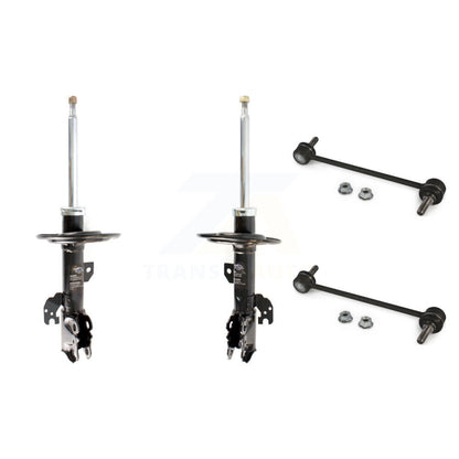 Strut And TQ Link Kit Front For Toyota Camry Solara Lexus ES330 Avalon