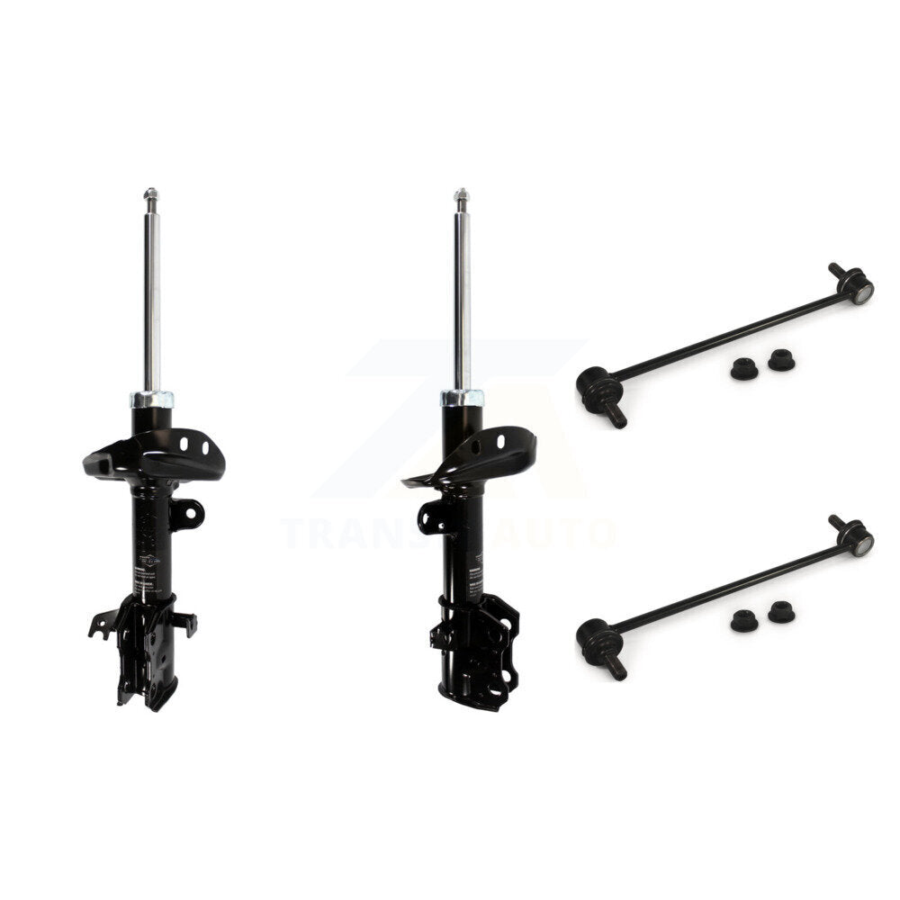 Strut And TQ Link Kit Front For Honda CR-V Acura RDX