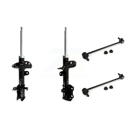 Strut And TQ Link Kit Front For Honda CR-V Acura RDX