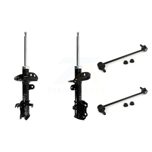 Strut And TQ Link Kit Front For Honda CR-V Acura RDX