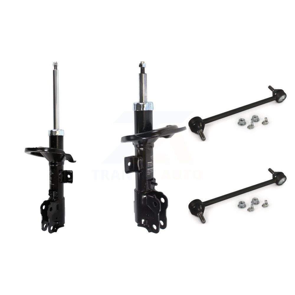 Strut And TQ Link Kit Front For Mitsubishi Lancer