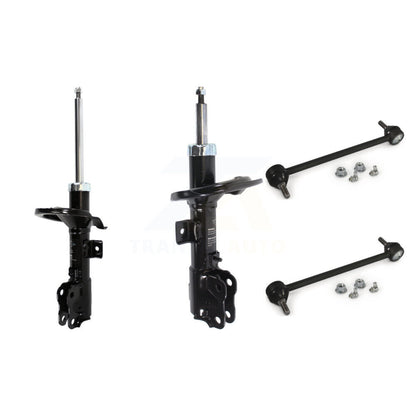 Strut And TQ Link Kit Front For Mitsubishi Lancer