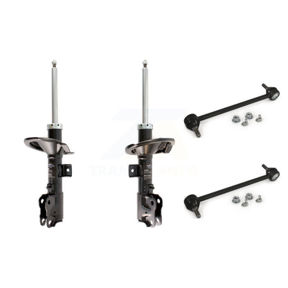 Strut And TQ Link Kit Front For Mitsubishi Lancer