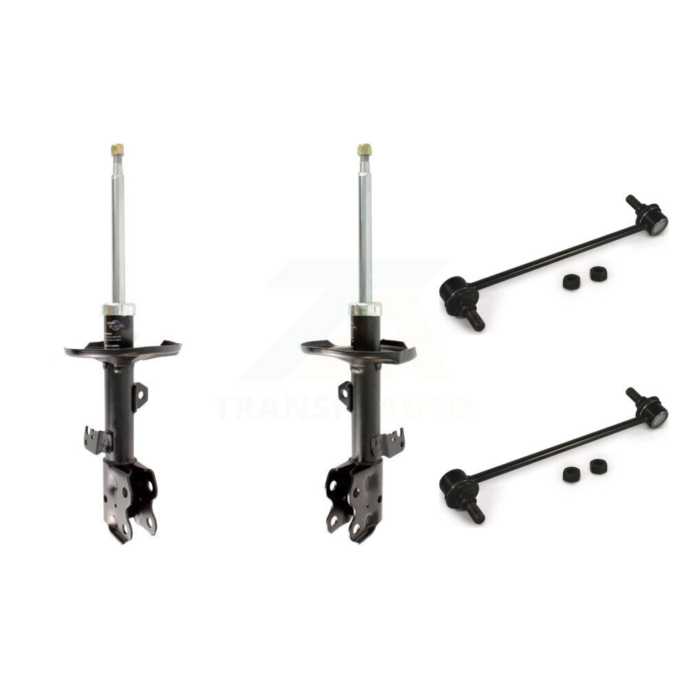 Strut And TQ Link Kit Front For 2004-2009 Toyota Prius