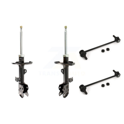 Strut And TQ Link Kit Front For 2004-2009 Toyota Prius