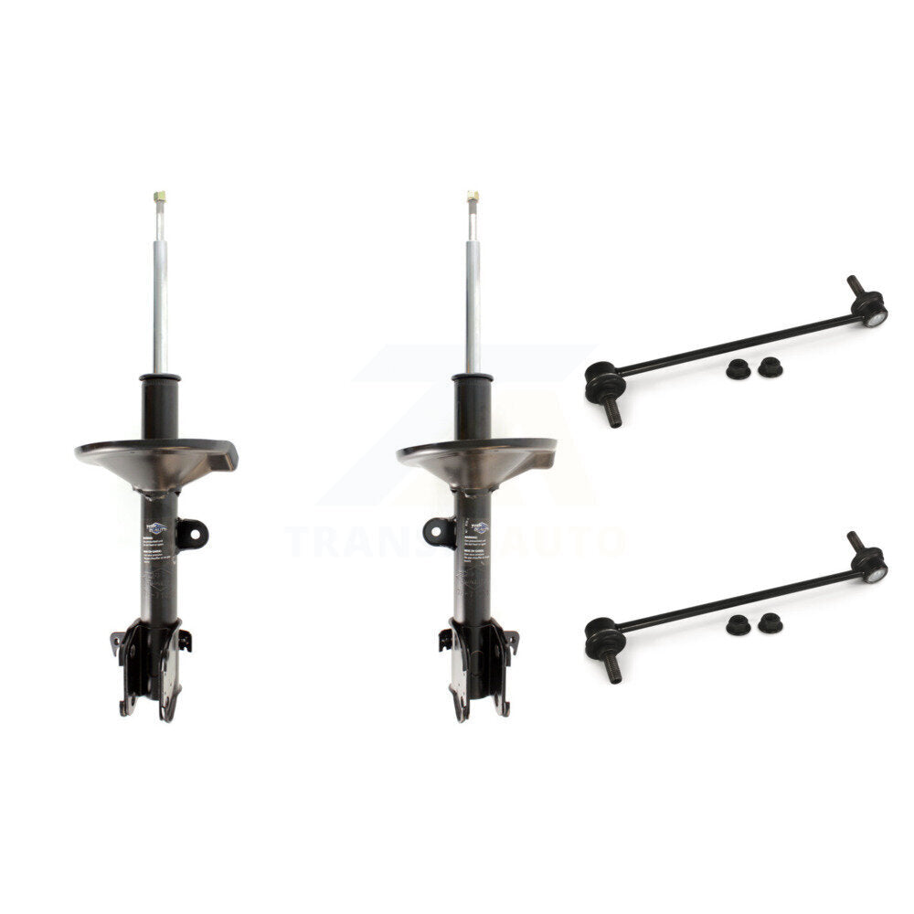 Strut And TQ Link Kit Front For Honda Pilot Acura MDX