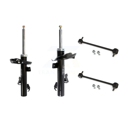Strut And TQ Link Kit Front For Volvo S40 C30 V50 C70