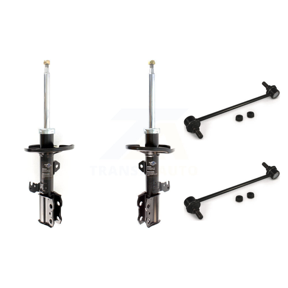 Strut And TQ Link Kit Front For 2003-2008 Toyota Corolla