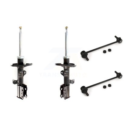 Strut And TQ Link Kit Front For 2003-2008 Toyota Corolla
