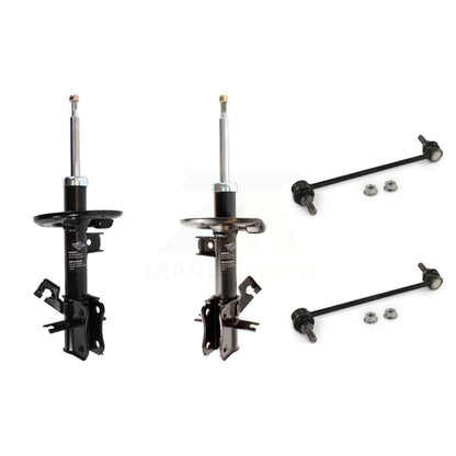 Strut And TQ Link Kit Front For Nissan Sentra