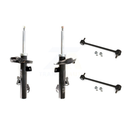 Strut And TQ Link Kit Front For Mazda 3