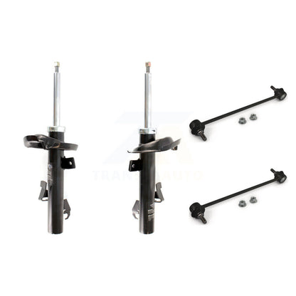 Strut And TQ Link Kit Front For Mazda 3 5
