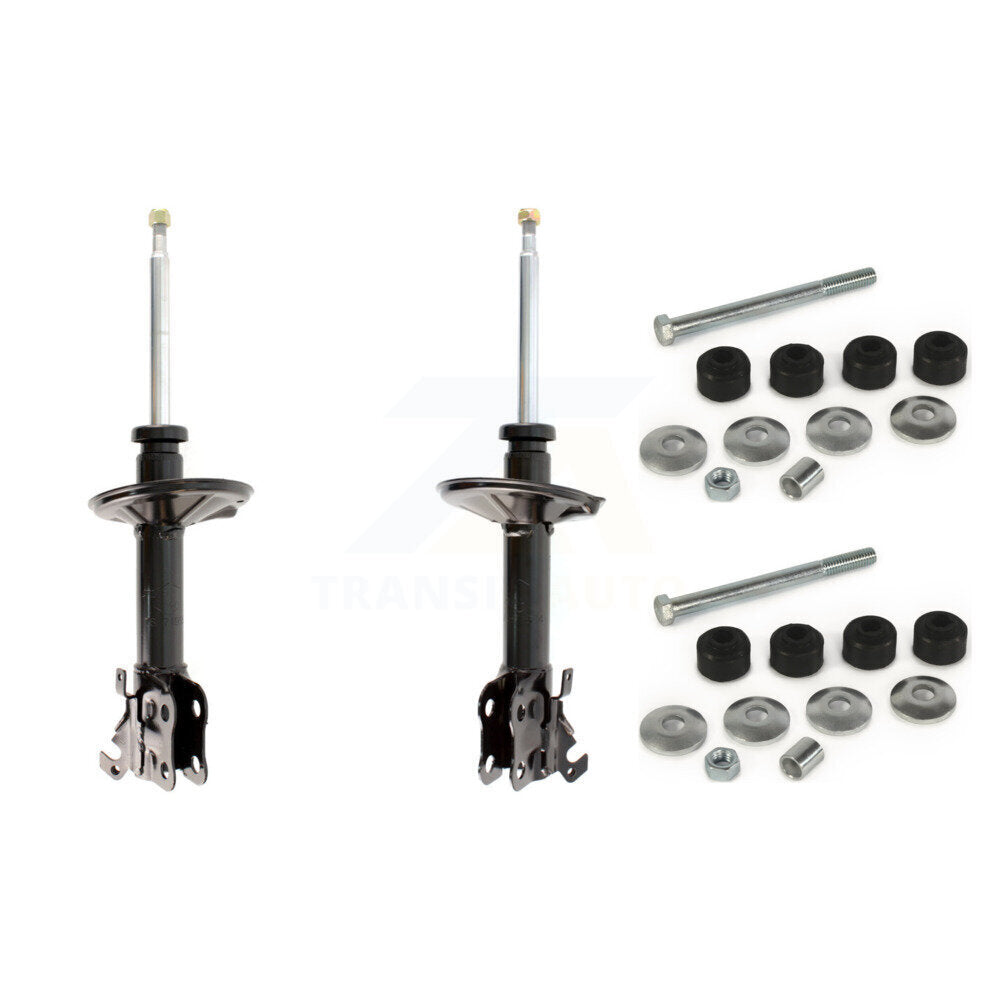 Strut And TQ Link Kit Front For 1995-1999 Toyota Tercel