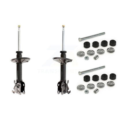 Strut And TQ Link Kit Front For 1995-1999 Toyota Tercel