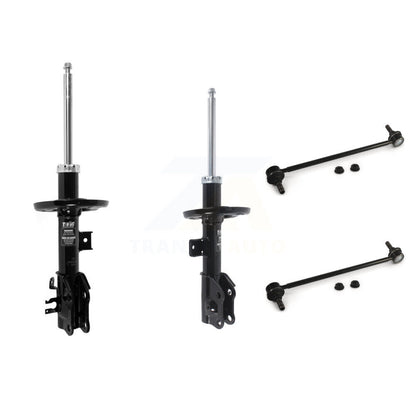 Strut And TQ Link Kit Front For 2013-2017 Mazda CX-5