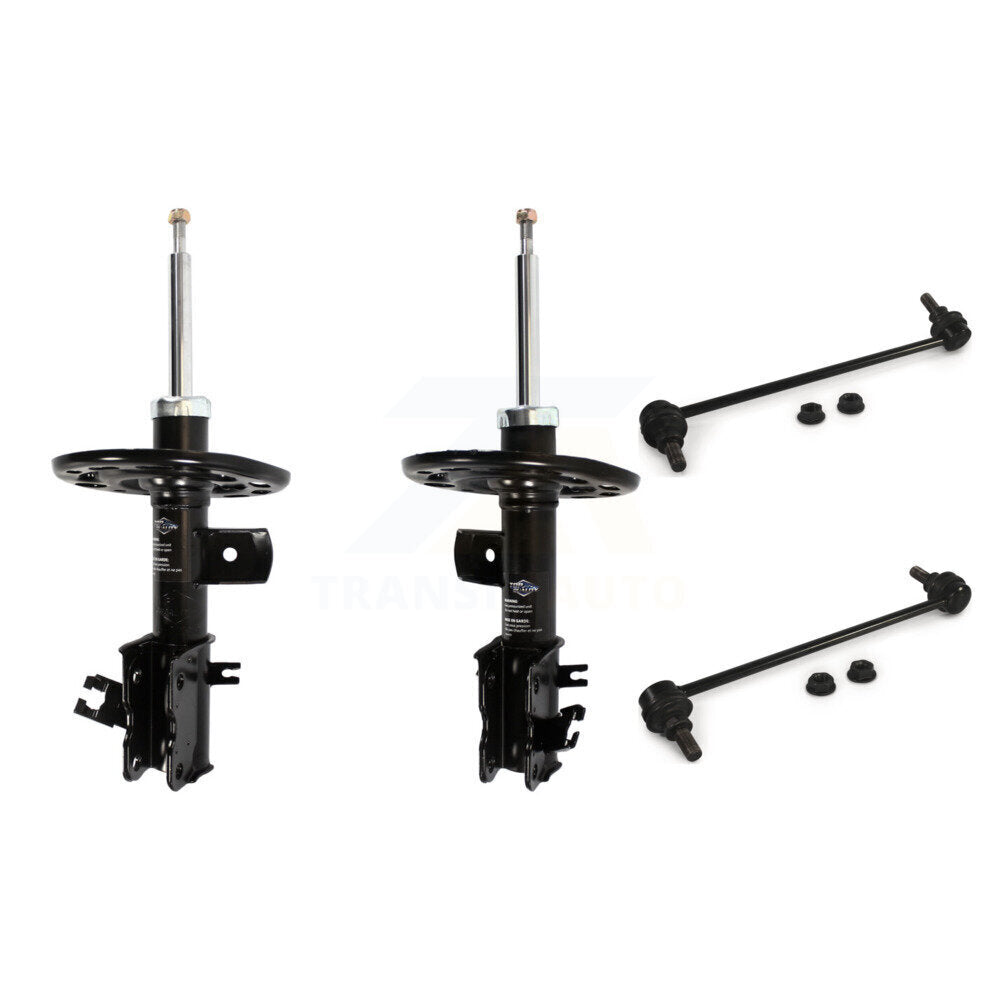 Strut And TQ Link Kit Front For Nissan Altima