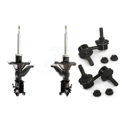Strut And TQ Link Kit Front For Honda Civic