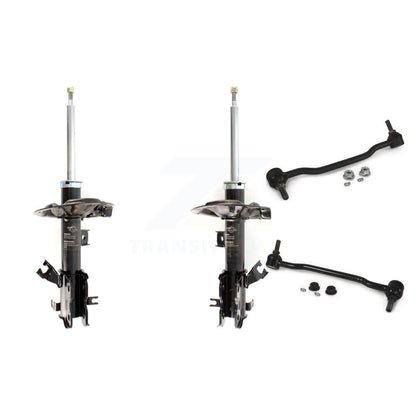 Strut And TQ Link Kit Front For Nissan Altima Maxima