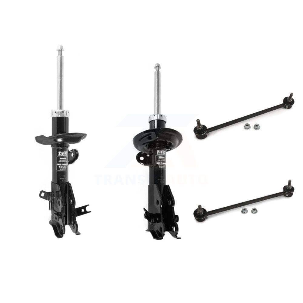 Strut And TQ Link Kit Front For Honda Civic