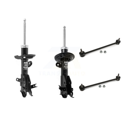Strut And TQ Link Kit Front For Honda Civic