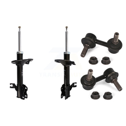 Strut And TOR Link Kit Front For 2005-2006 Nissan X-Trail